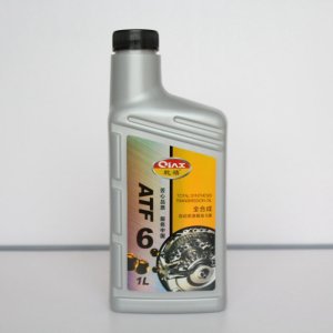 X系列ATF6自動變速箱油